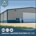 Low Cost Cheap Construction High Quality Warehouse